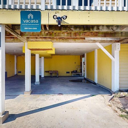 Living The Dream Villa Surf City Luaran gambar
