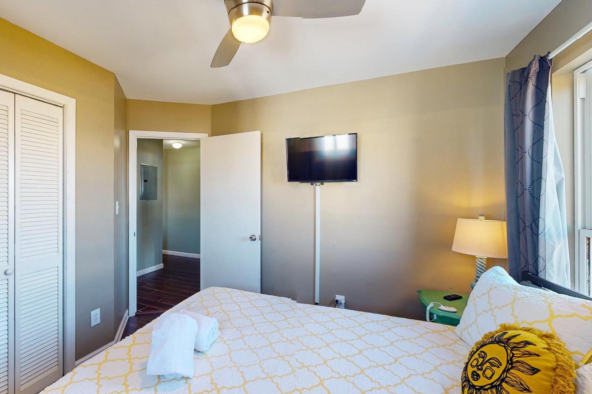 Living The Dream Villa Surf City Luaran gambar