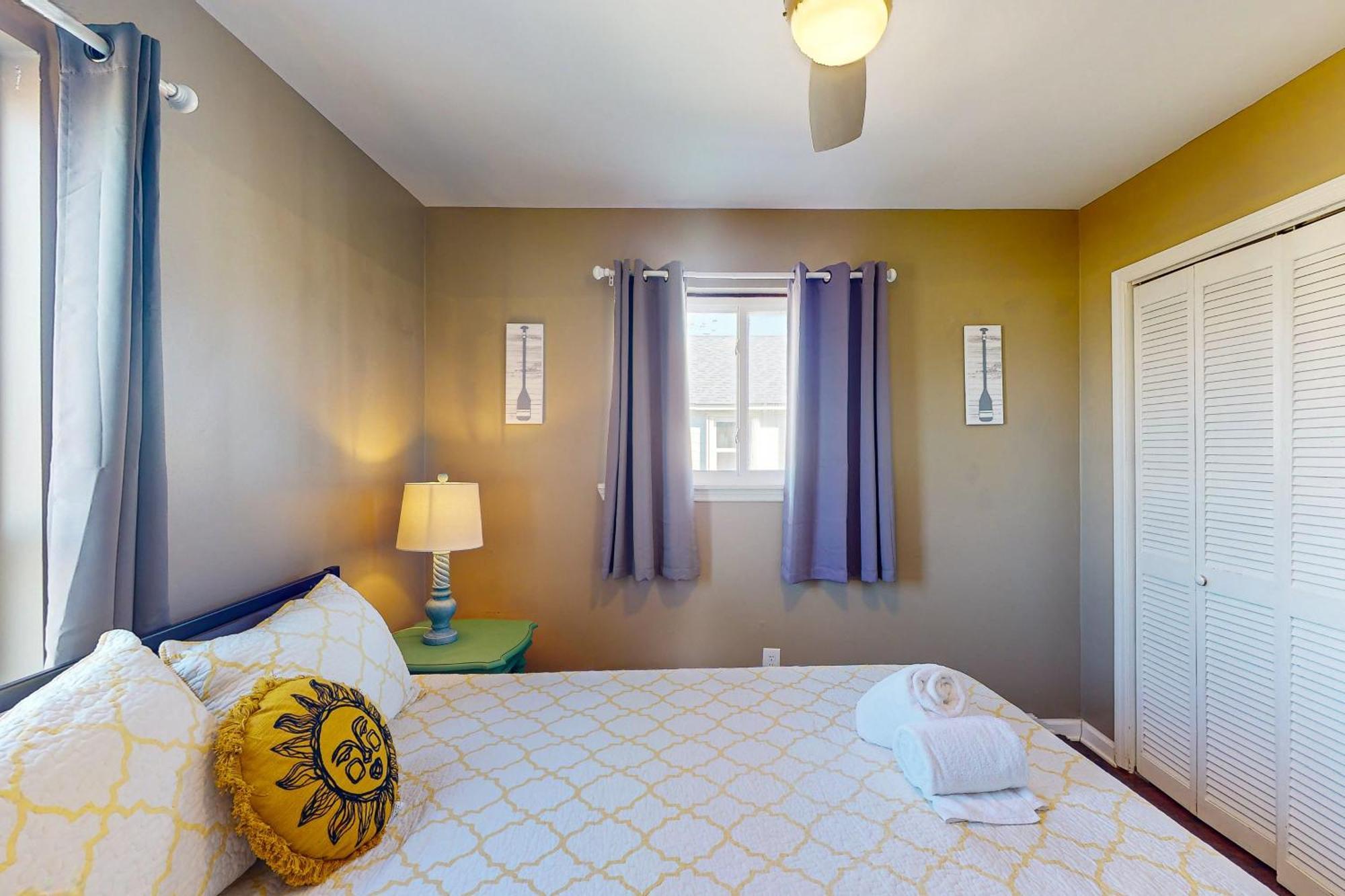 Living The Dream Villa Surf City Luaran gambar