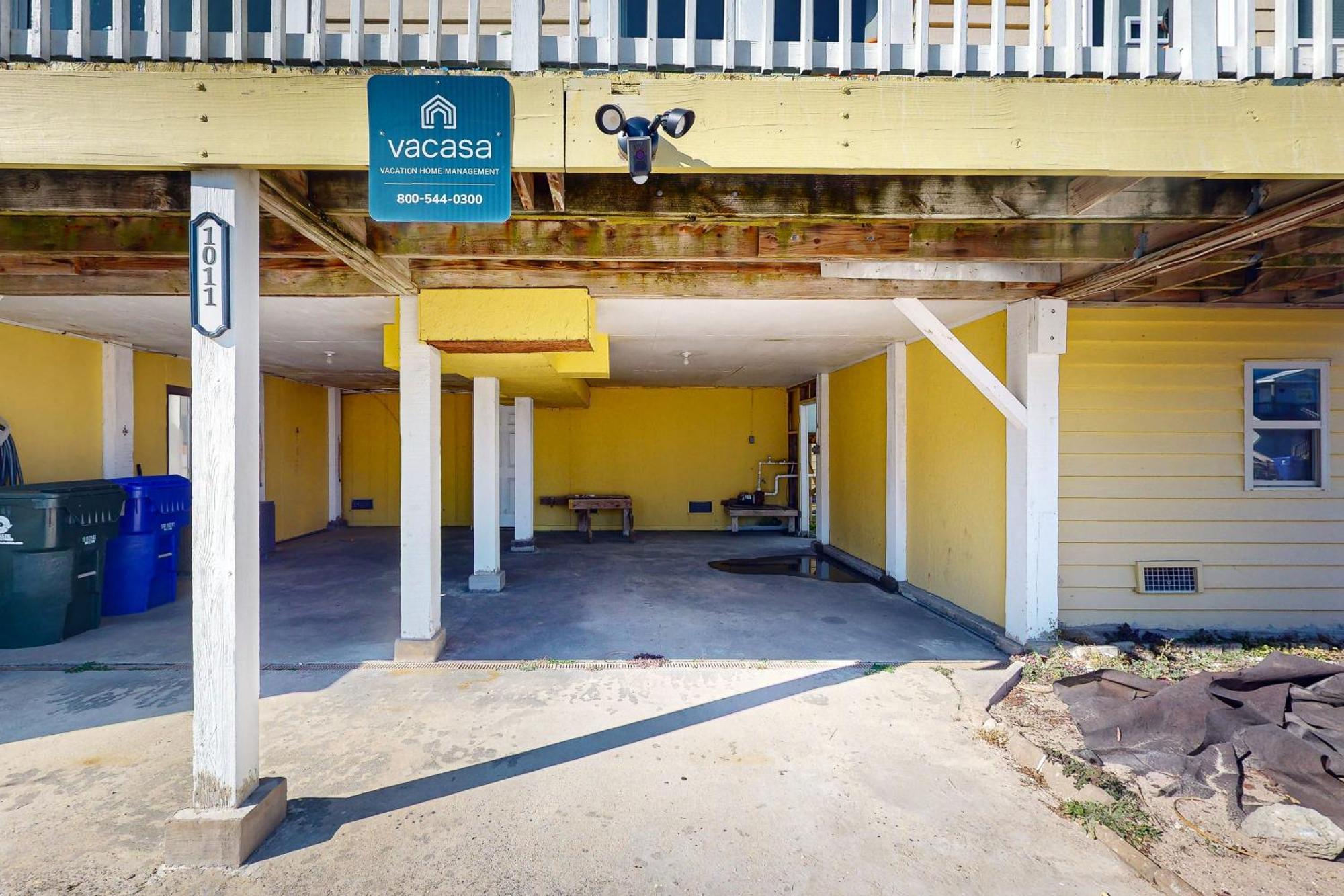 Living The Dream Villa Surf City Luaran gambar