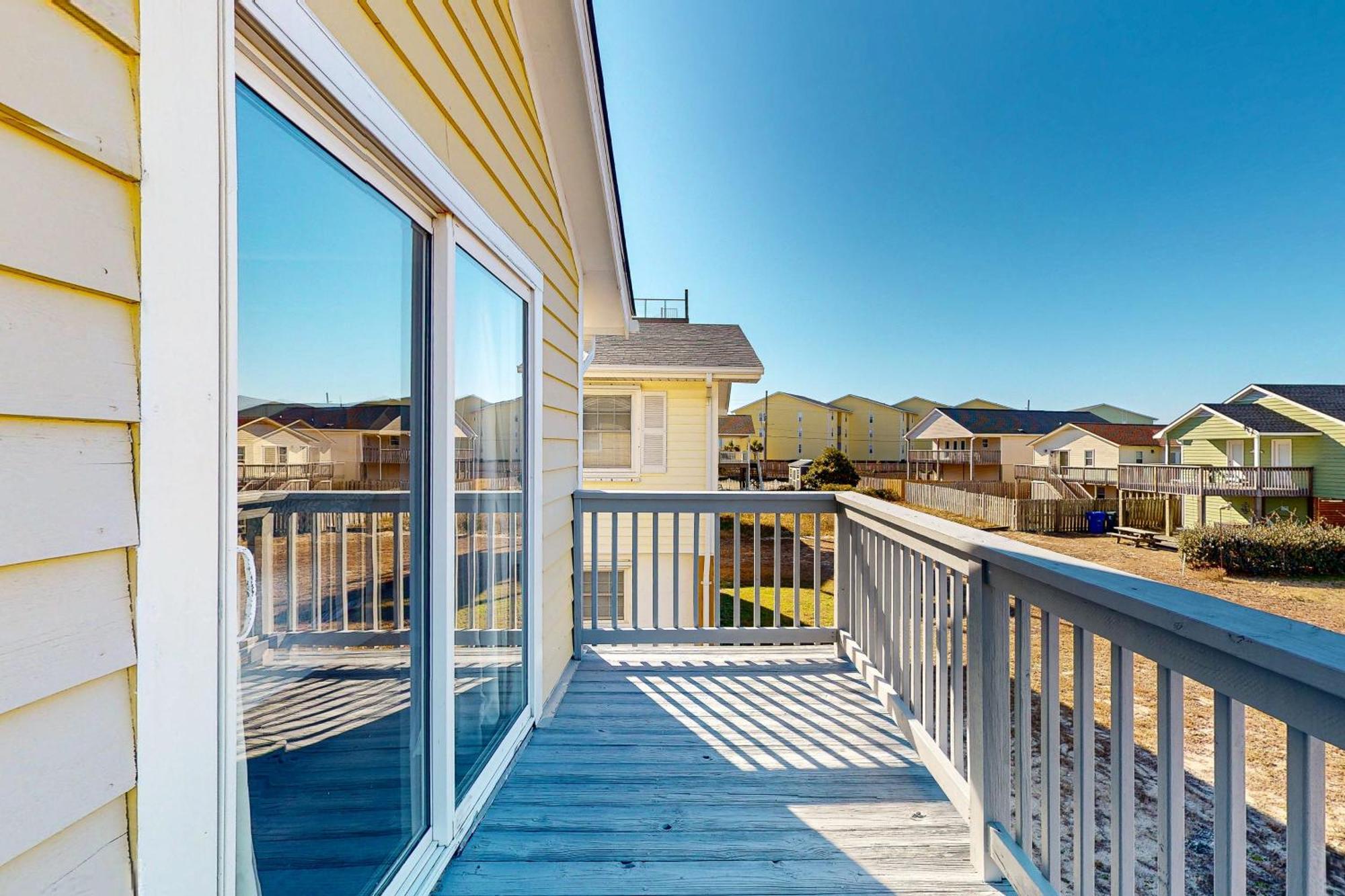Living The Dream Villa Surf City Luaran gambar