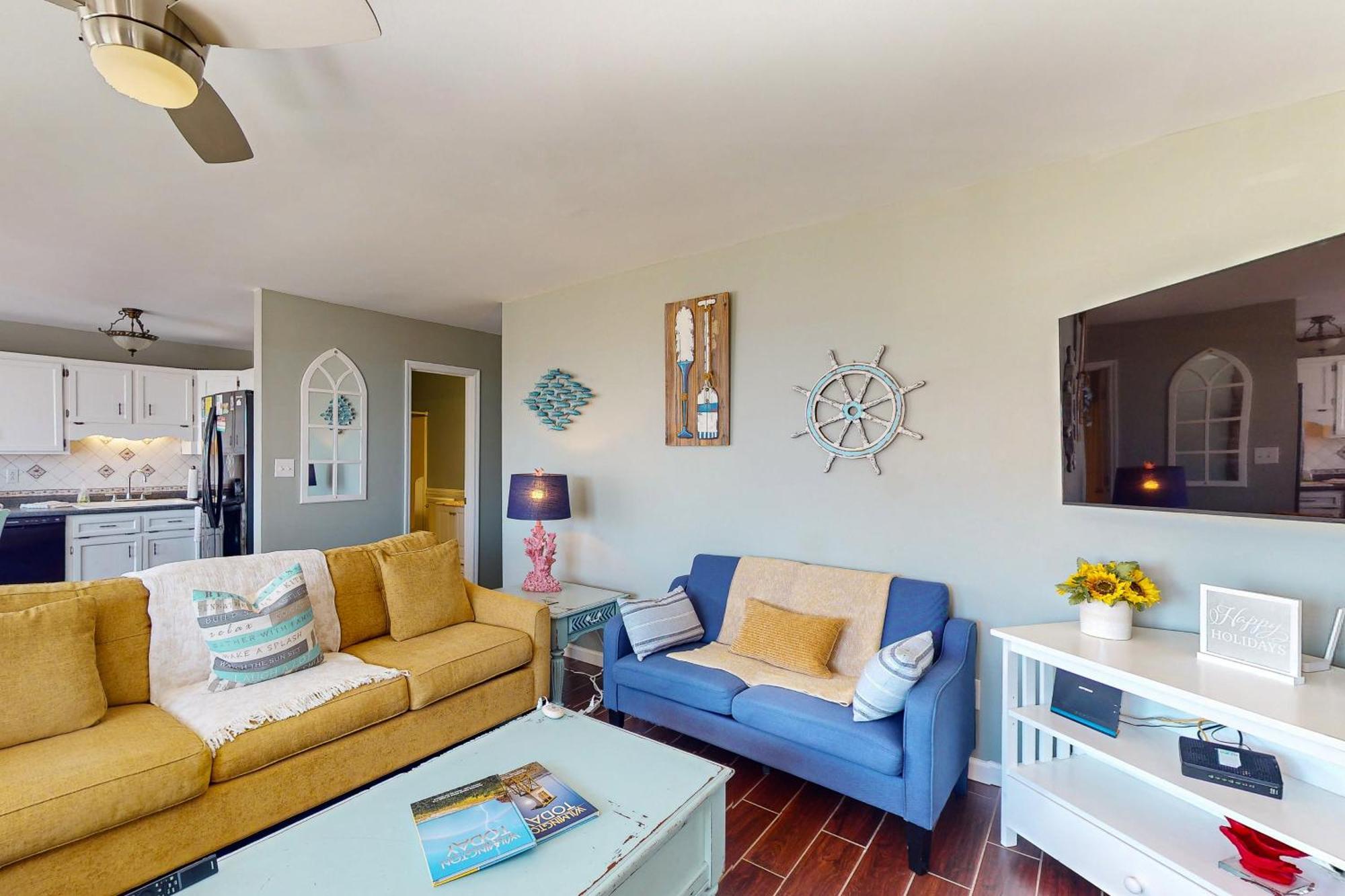 Living The Dream Villa Surf City Luaran gambar