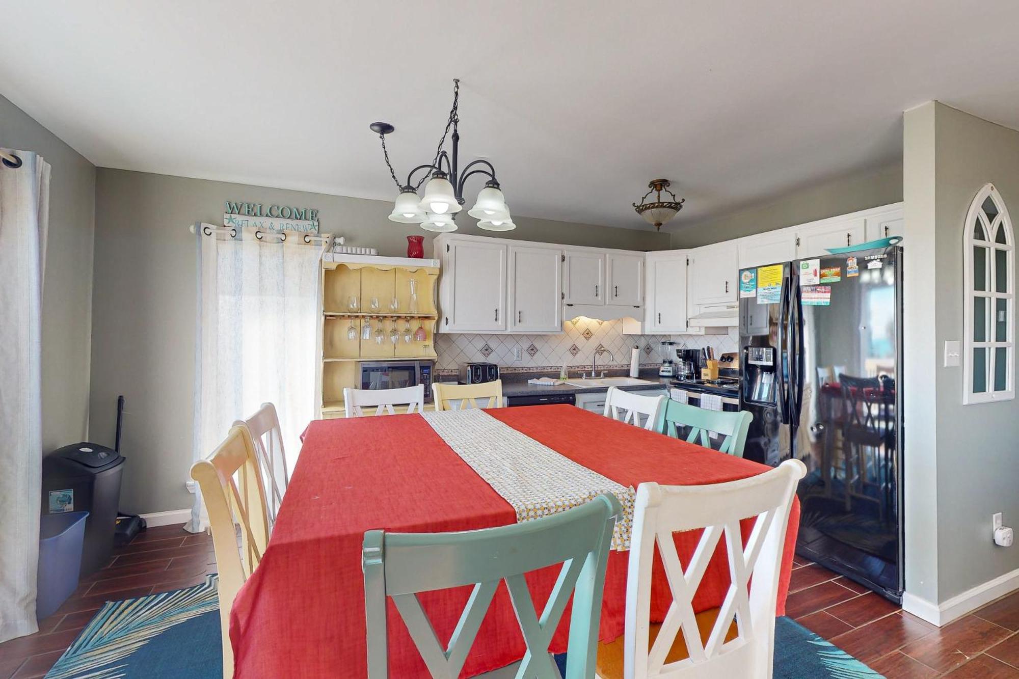 Living The Dream Villa Surf City Luaran gambar