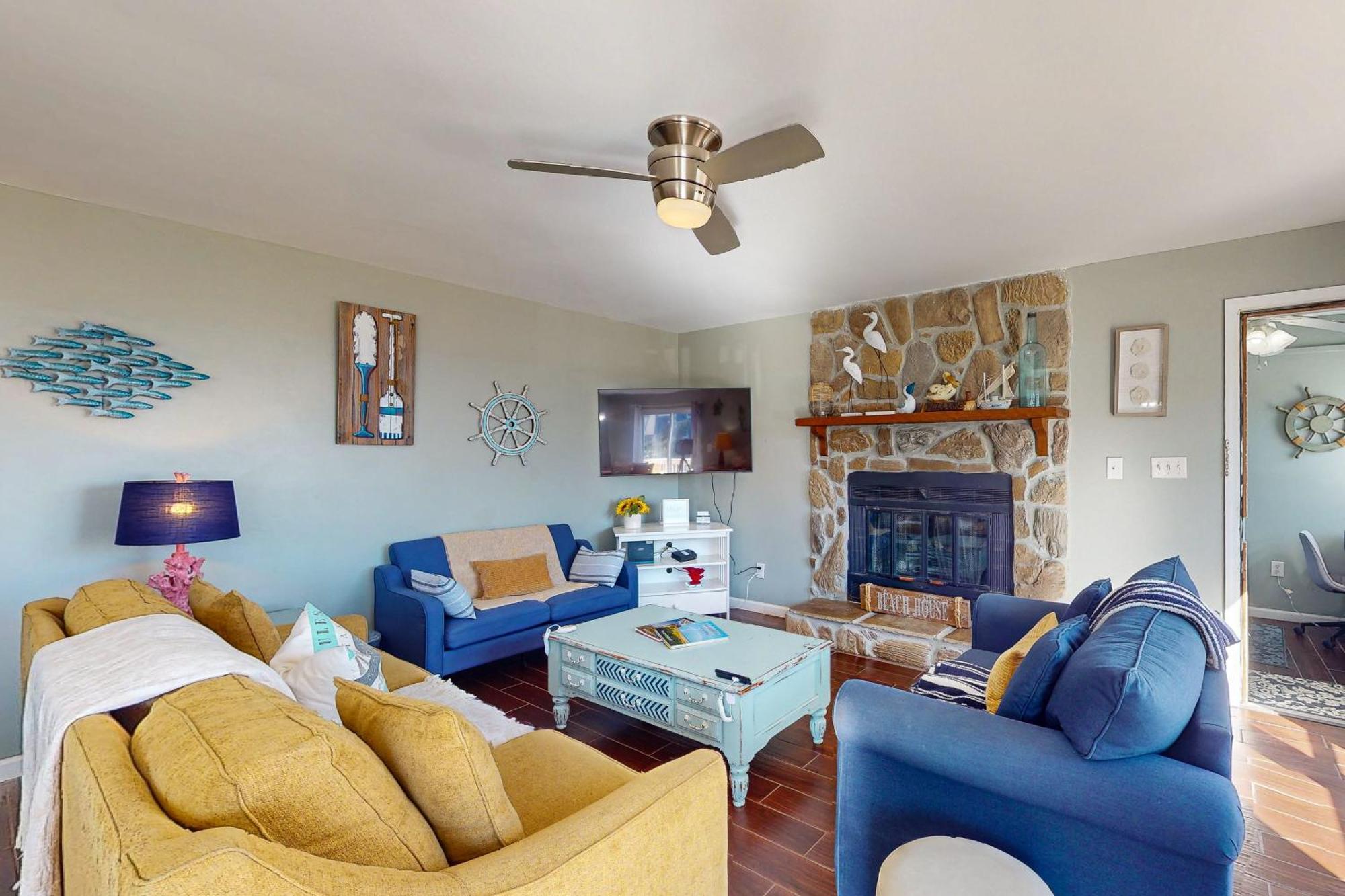 Living The Dream Villa Surf City Luaran gambar